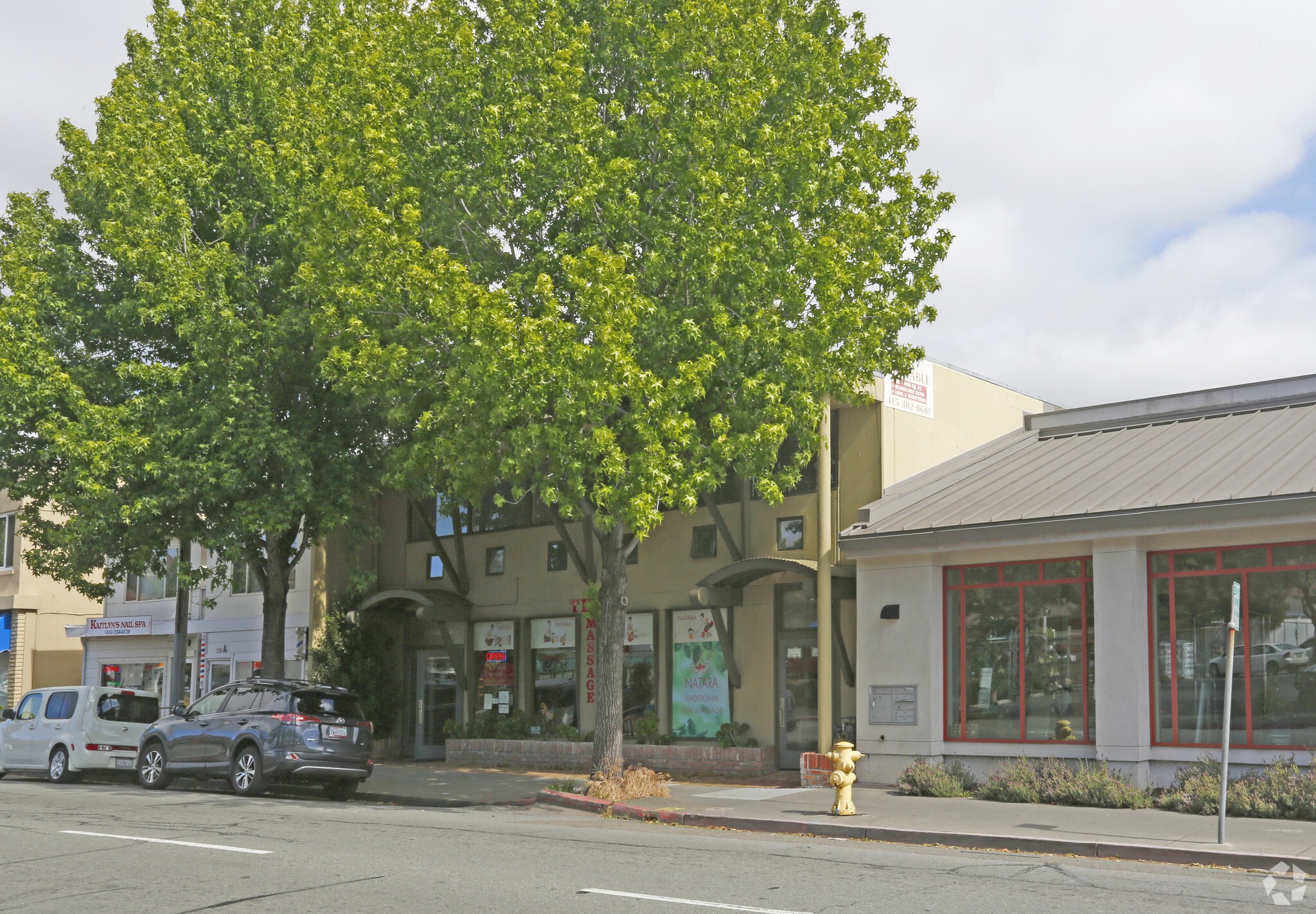 526 3rd St, San Rafael, CA for Rent