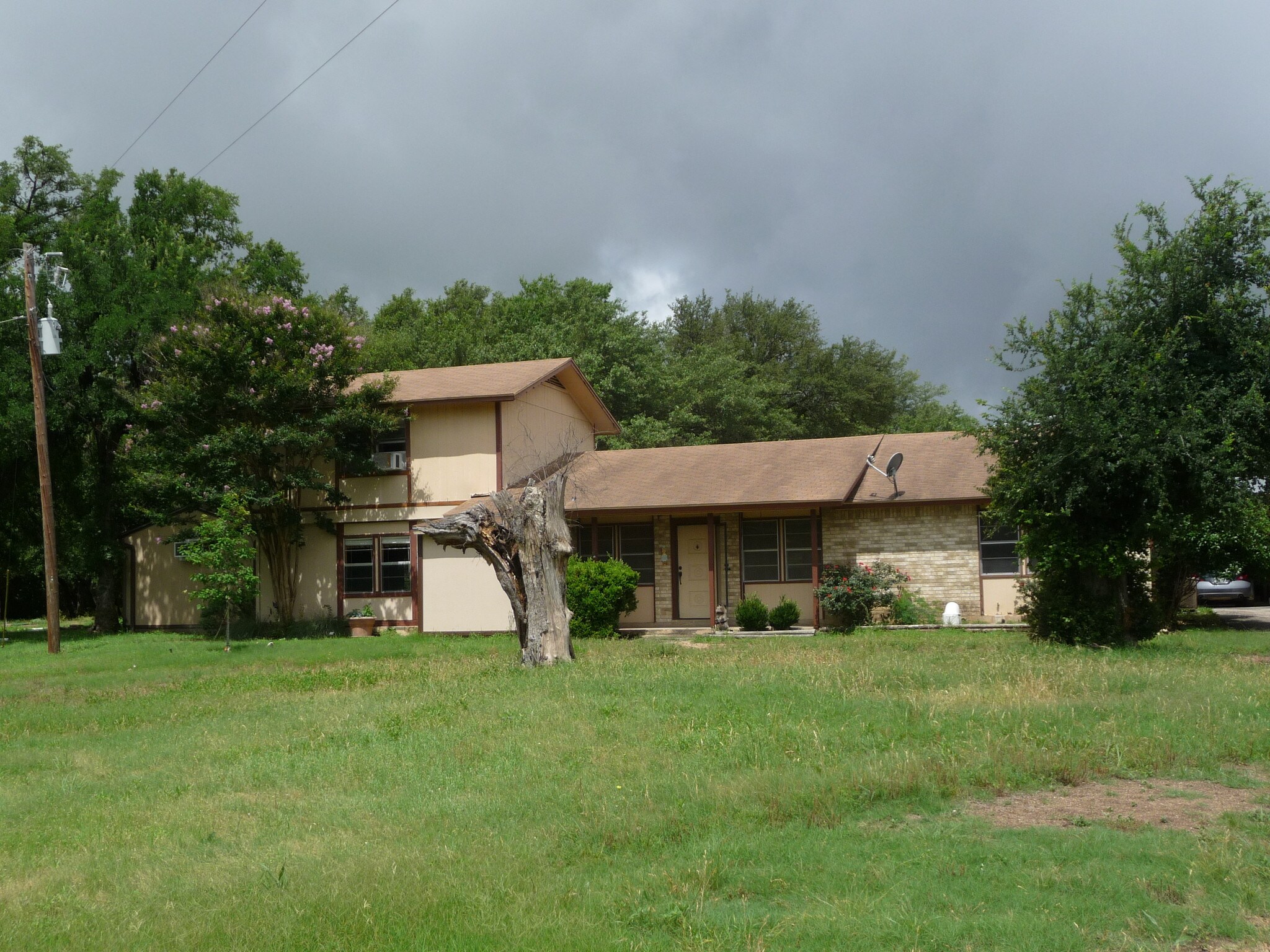 1020 County Road 270 Leander, TX 78641 Land Property for Sale on