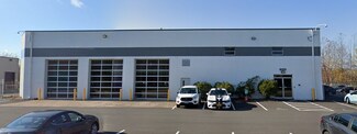 Springfield, VA Industrial - 8100 Alban Rd Springfield, VA Industrial - 8100 Alban Rd