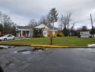 High Bridge, NJ Bank - 118 W Main St