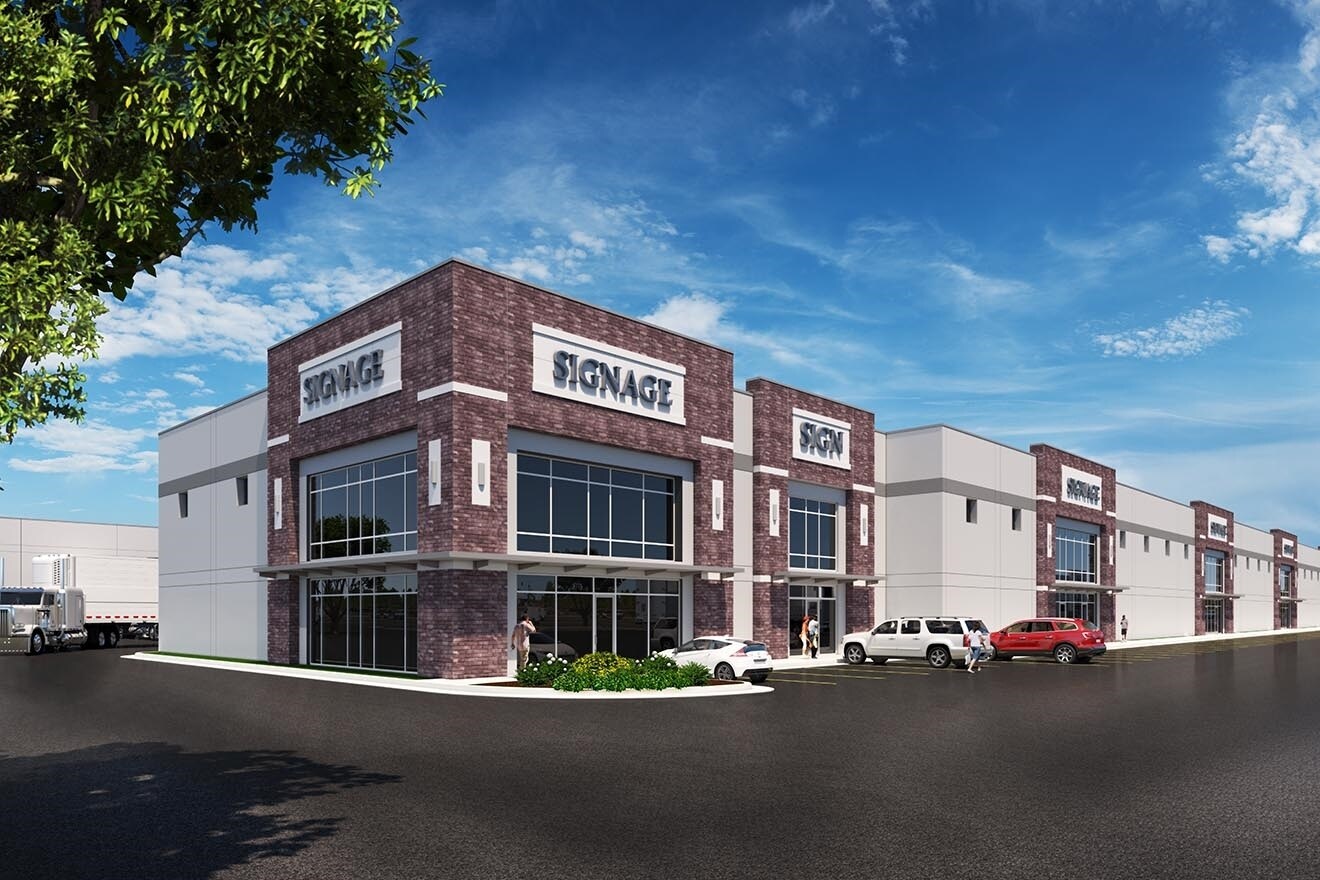 4616 S Beehive Dr Saint UT 84790 Industrial Property for