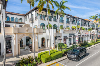 Naples, FL Office - 780 5th Ave S