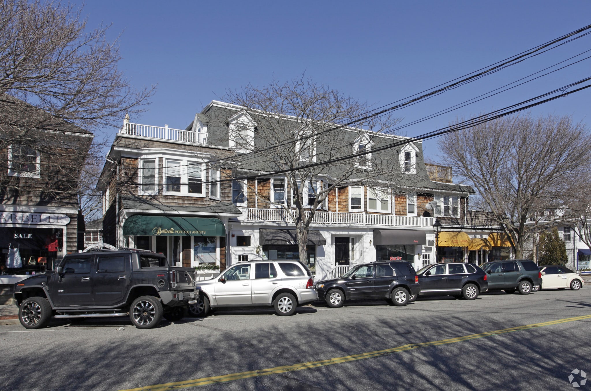 96 Main St, Westhampton Beach, NY for Rent