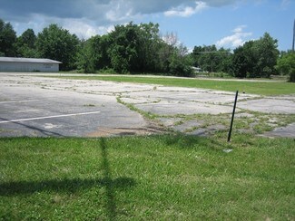 Anderson, IN Commercial Land - 4998 E CR 67