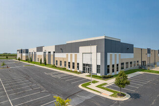 Edgerton, KS Industrial - 31800 W 196th St