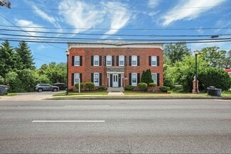 Laurel, MD Office/Residential - 120 2nd St