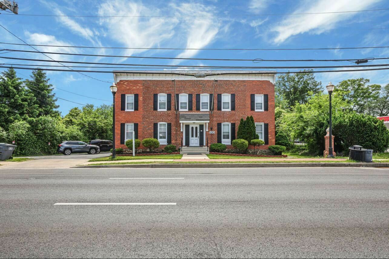 120 2nd St, Laurel, MD for Sale