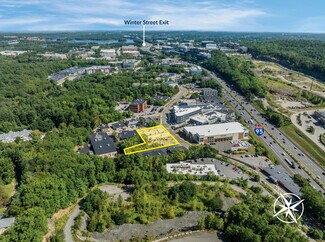 Waltham, MA undefined - 180 Bear Hill Rd Waltham, MA undefined - 180 Bear Hill Rd