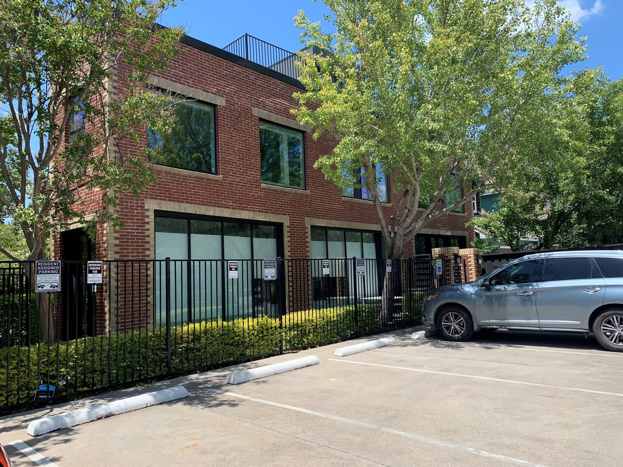 1903 McMillan Ave, Dallas, TX for Rent