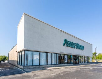 Springfield, NJ Retail - 275 US Highway 22 Springfield, NJ Retail - 275 US Highway 22