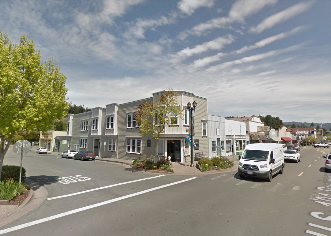1100 Main St, Fortuna, CA for Rent