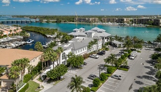 Jupiter, FL Office - 1044 US Highway 1