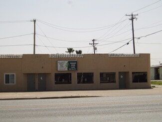Rio Hondo, TX Day Care Center - 102 Colorado st