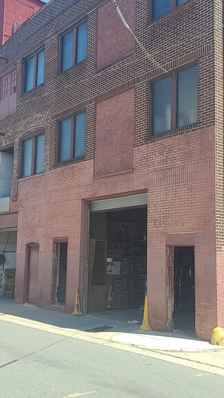 Atlantic City, NJ Warehouse - 10 N Florida Ave