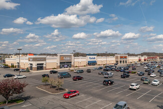 Youngstown, OH Retail - 1090-1320 Boardman Poland Rd