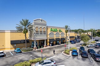 Jacksonville, FL Retail - 4320 Deerwood Lake Pky