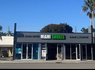 North Miami Beach, FL Retail - 1949 NE 163rd St