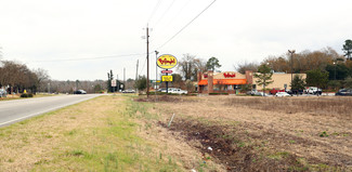 Sumter, SC Commercial - 1715 Hwy 15 S