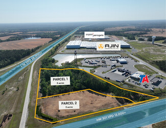 Register, GA Commercial - 0 U.S. 301S Hwy