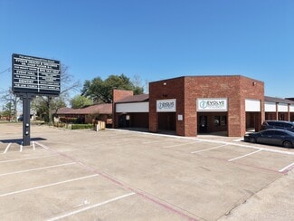 DeSoto, TX Office/Retail, Retail - 712 N Hampton Rd DeSoto, TX Office/Retail, Retail - 712 N Hampton Rd