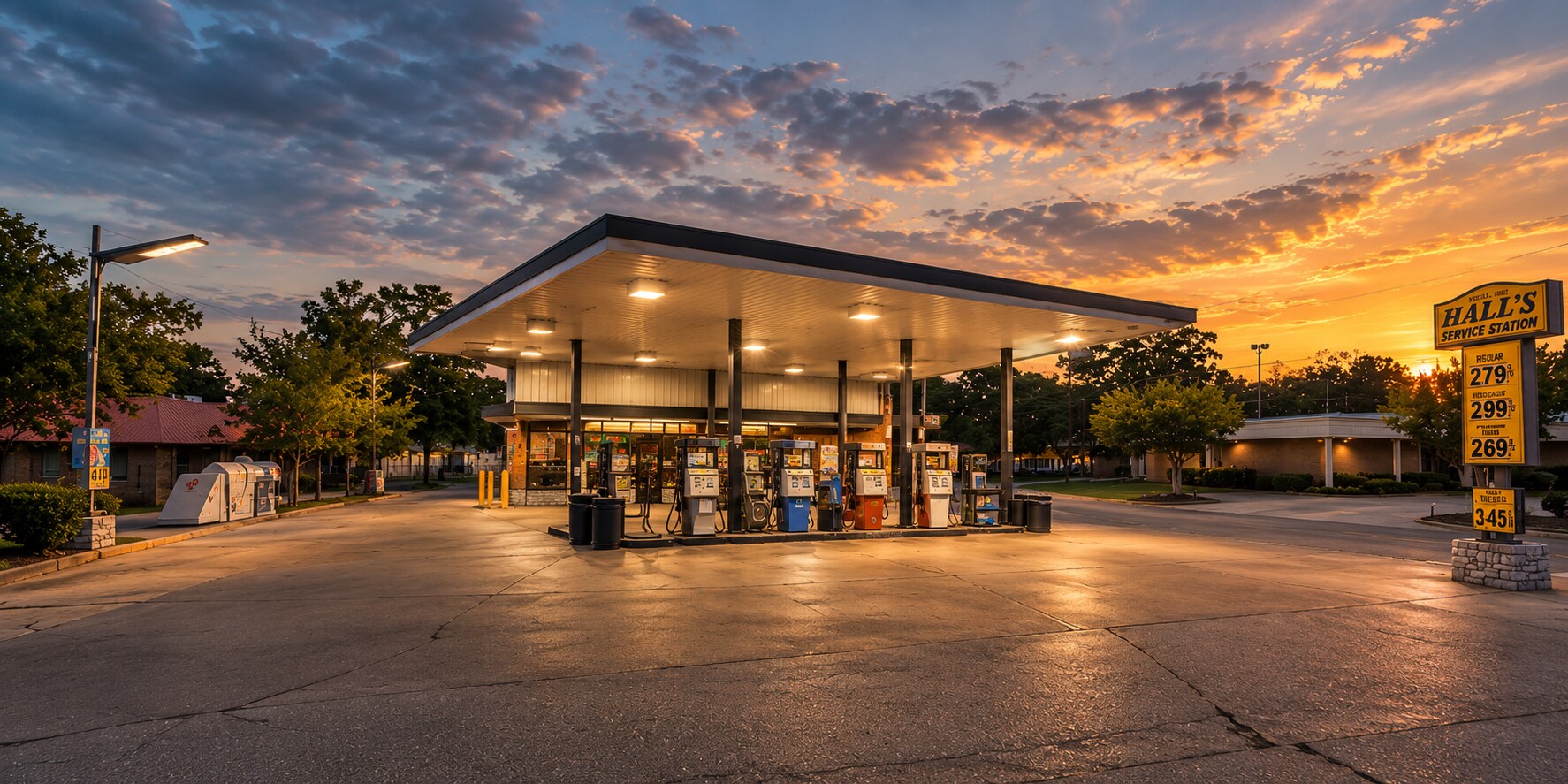 102 N Main St, Poplarville, MS for Sale