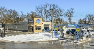 Toledo, OH Car Washes - 5762 W Central Ave Toledo, OH Car Washes - 5762 W Central Ave