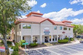 Saint Augustine, FL Office - 150 Southpark Blvd