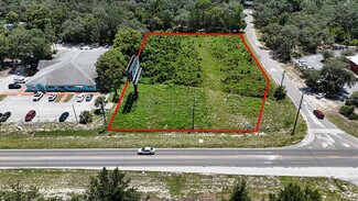 Spring Hill, FL Commercial Land - 18888 Ackson Rd Spring Hill, FL Commercial Land - 18888 Ackson Rd