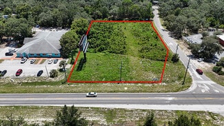 Spring Hill, FL Commercial - 18888 Ackson Rd