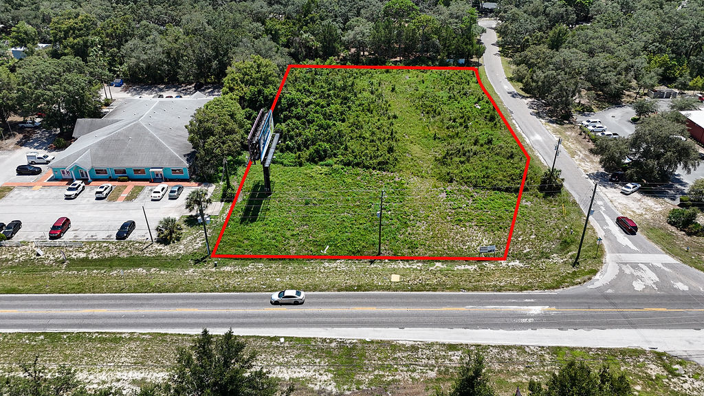 18888 Ackson Rd, Spring Hill, FL for Sale