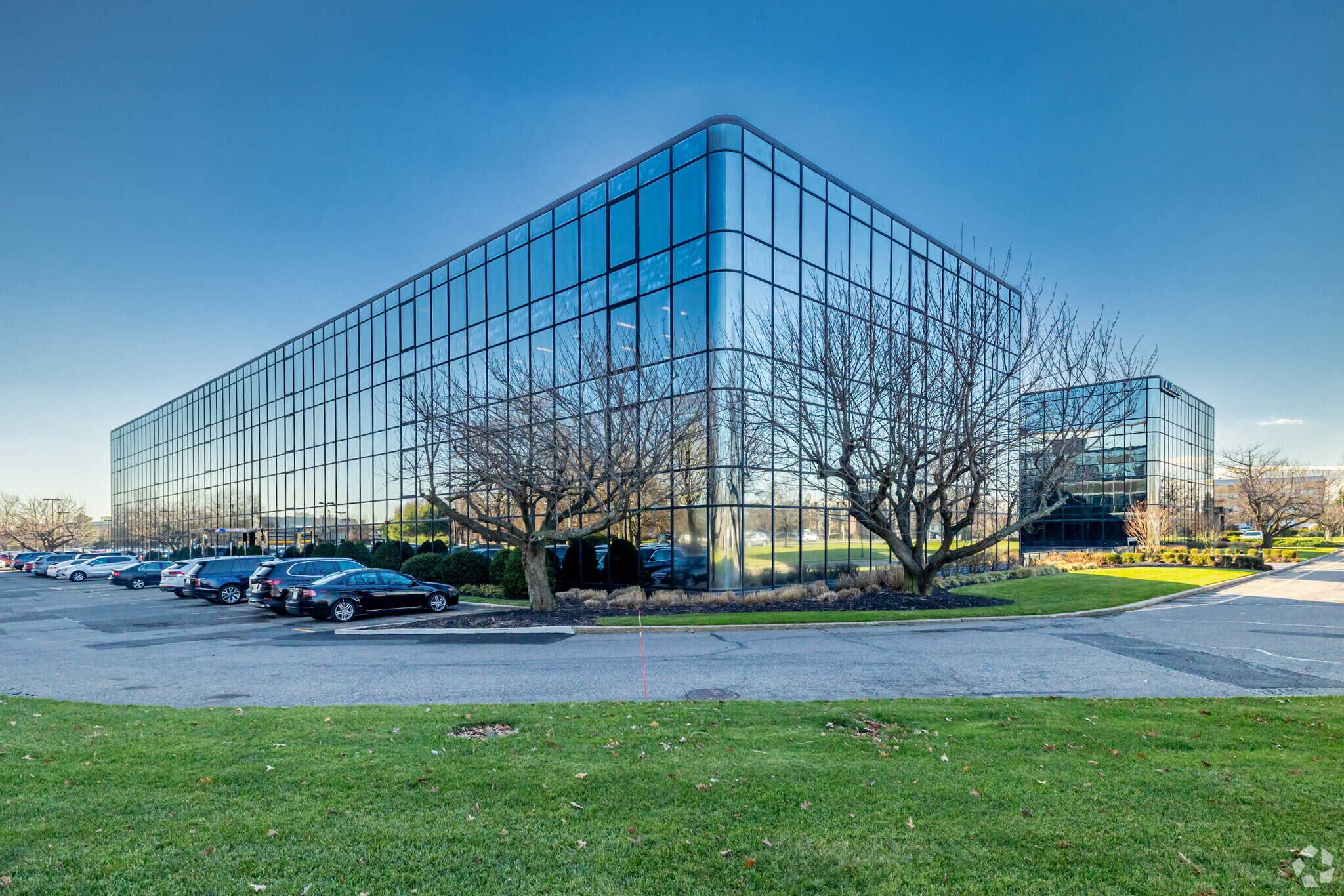 445 Broadhollow Rd, Melville, NY for Rent
