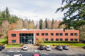 Vancouver, WA Office - 14300 SE First St