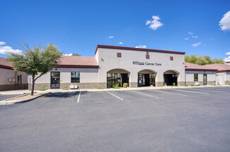 Glendale, AZ Office - 5750 W Thunderbird Rd