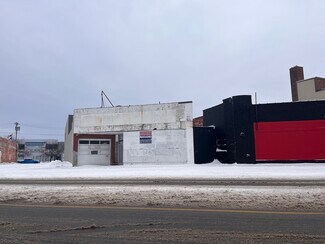 Buffalo, NY undefined - 1593 Main St Buffalo, NY undefined - 1593 Main St