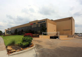 Houston, TX Office - 12651 Briar Forest Dr