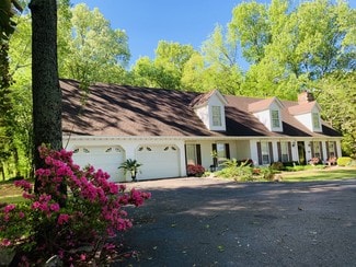 Southaven, MS Residential Income - 1355 Goodman Rd