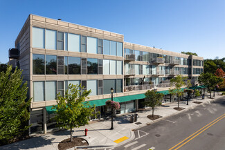 Wilmette, IL Office/Medical, Retail - 1100 Central Ave