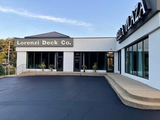 McMurray, PA Retail - 3150 Washington Rd