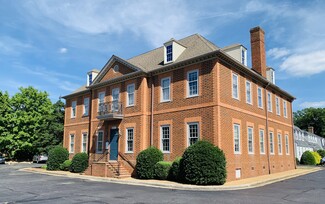 Richmond, VA Office - 301 Southlake Blvd