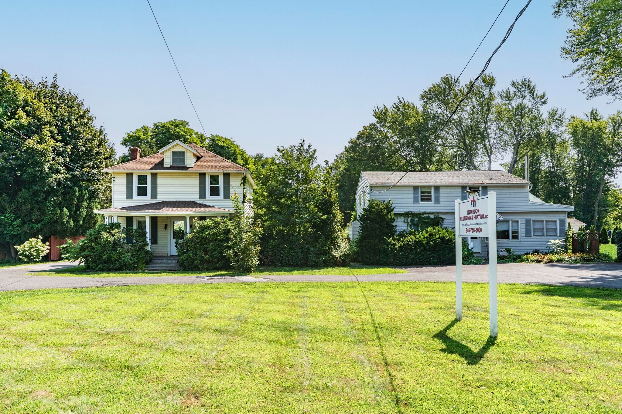 7316 S Broadway, Red Hook, NY for Sale