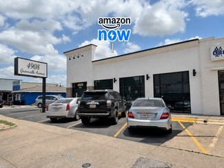 Dallas, TX undefined - 4908 Greenville Ave Dallas, TX undefined - 4908 Greenville Ave