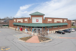 Murfreesboro, TN Drug Store - 2708 New Salem Hwy