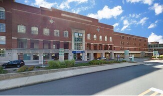 Bryn Mawr, PA Medical - 830 Old Lancaster Rd