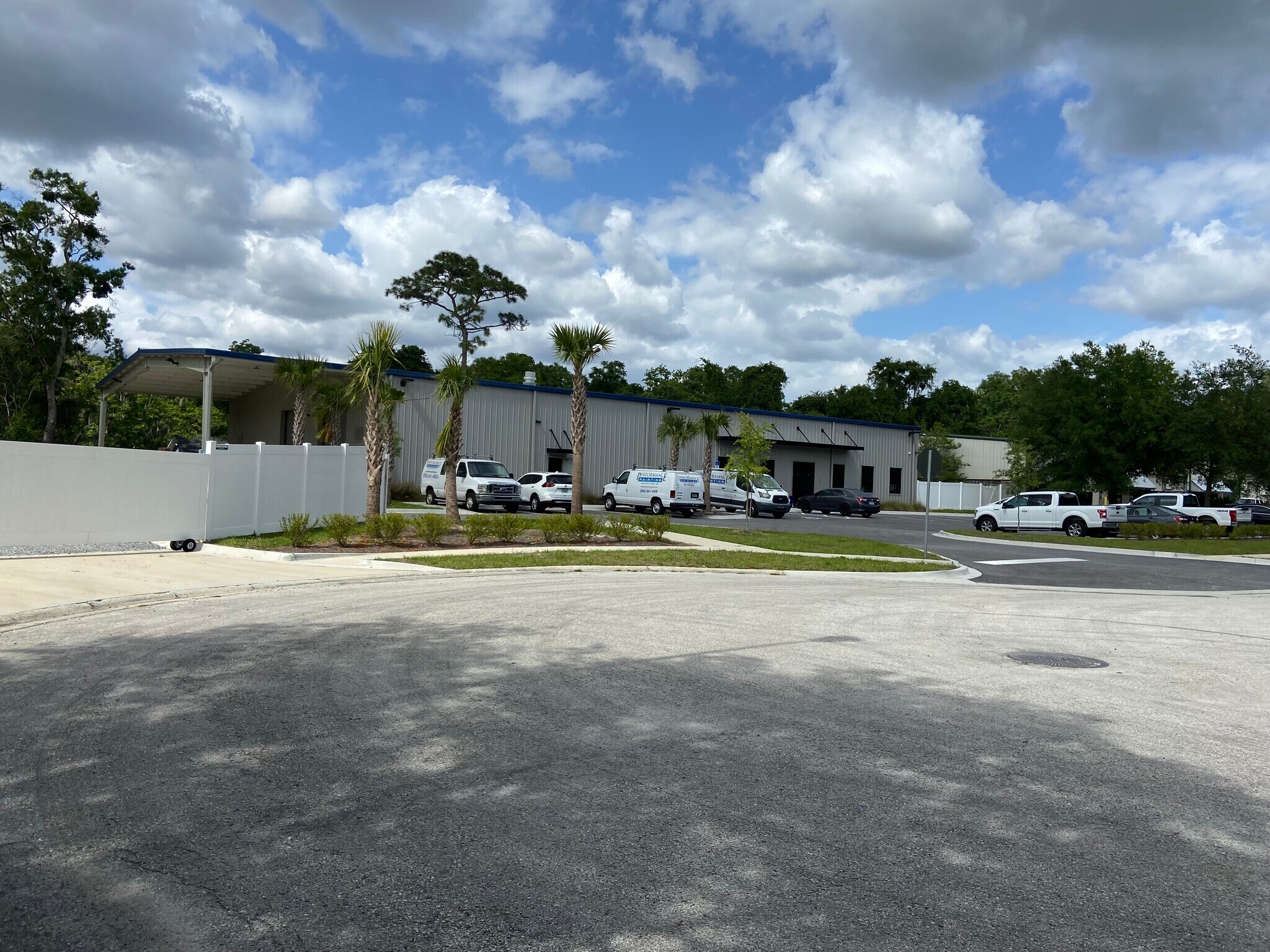 10527 Craig Industrial Dr, Jacksonville, FL for Rent