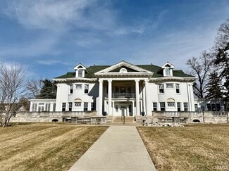 Muncie, IN Medical - 1300 W University Ave