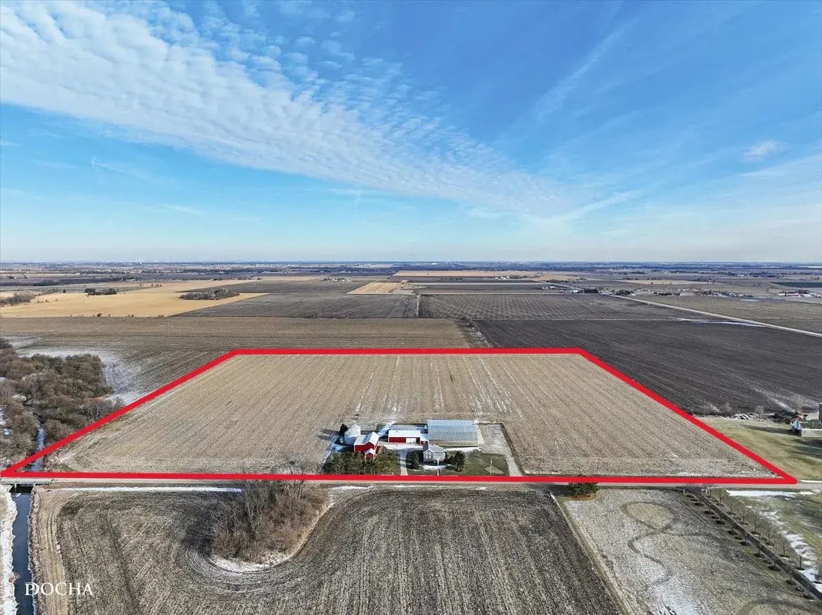 14132 Church Rd, Minooka, IL for Sale