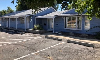 Wheat Ridge, CO Office - 6500 W 44th Ave