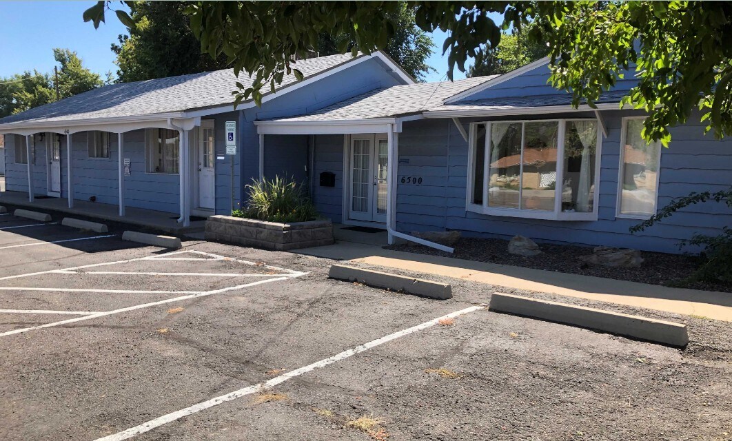 6500 W 44th Ave, Wheat Ridge, CO for Sale