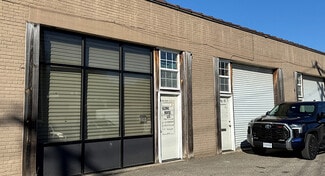 Richmond, VA Industrial - 711 Hospital St Richmond, VA Industrial - 711 Hospital St