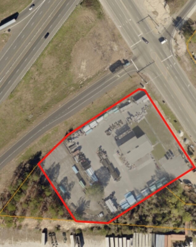 3321 Us-421 Hwy N, Wilmington, NC for Sale